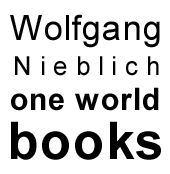 Wolfgang Nieblich one world books